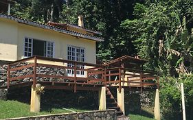 Pousada Casa da Montanha